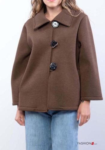 Lässiges Mantel - ph 1