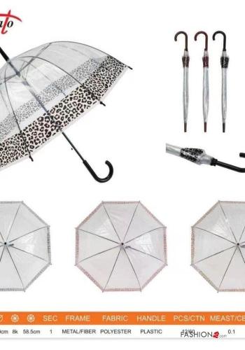 Ombrello Fantasia animalier