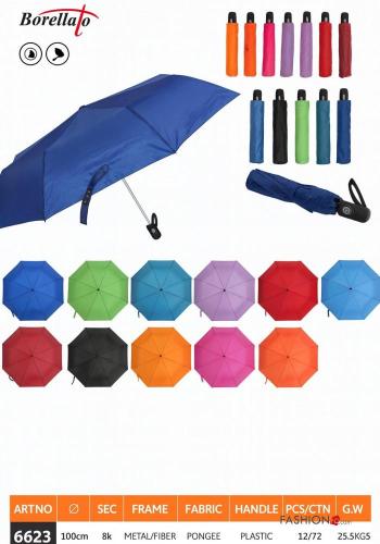 guarda-chuva Estilo Casual
