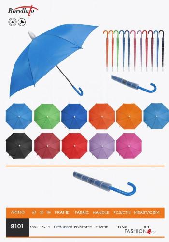 guarda-chuva Estilo Casual