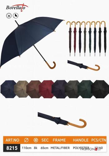 guarda-chuva Estilo Casual