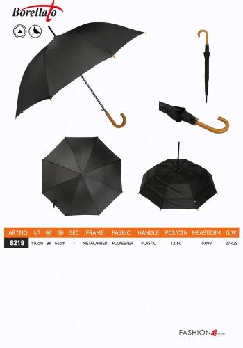 guarda-chuva Estilo Casual