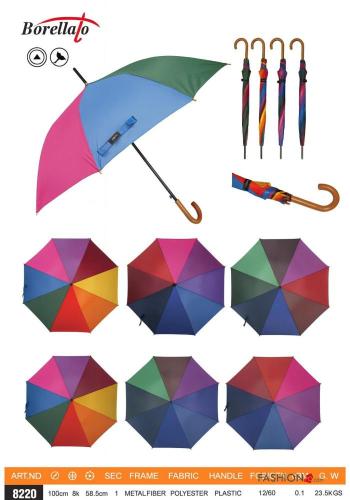 guarda-chuva Estilo Casual - ph 1
