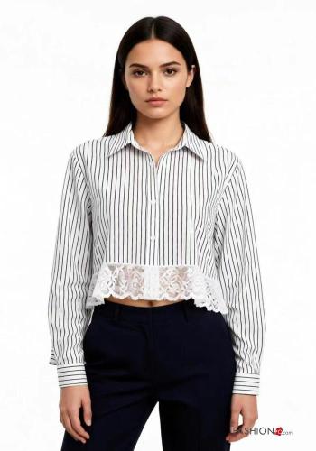 Camicia in Cotone - ph 1