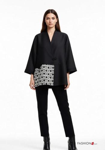 Giacca a vento in Cotone - ph 1