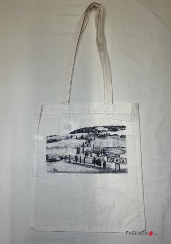 Cotton Handbag - ph 1