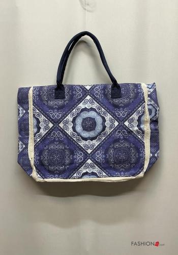 Shopper (Tote) Estilo Informal - ph 1