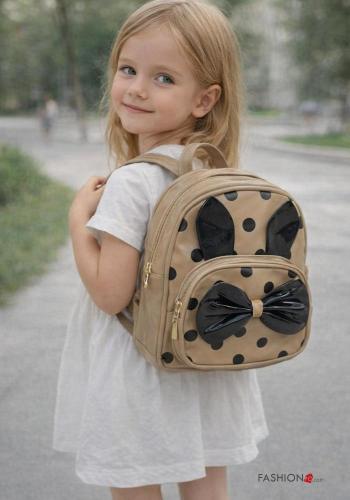 Casual Backpack - ph 1