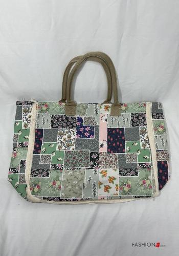 Shopper (Tote) Casual