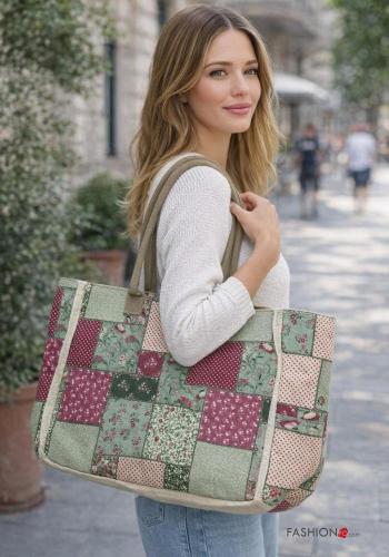 Shopper (Tote) Casual
