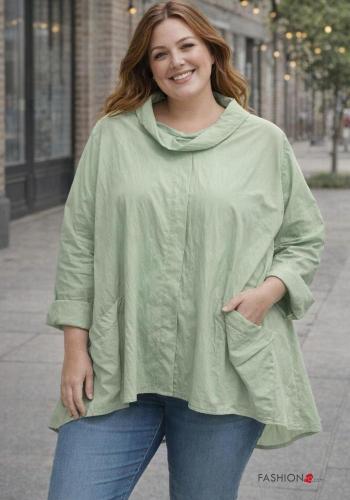 Sweatshirt Estilo Casual - ph 1