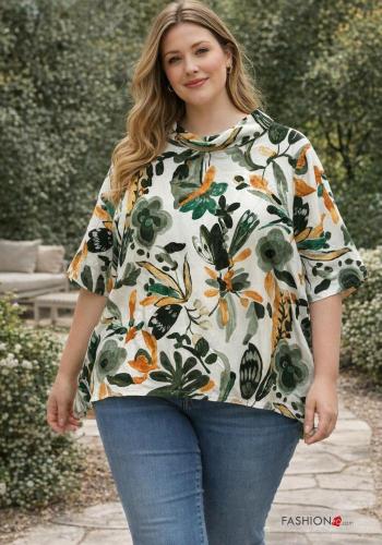 Sweatshirt em Algodão - ph 1