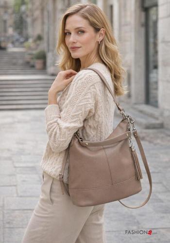 Genuine Leather Bag