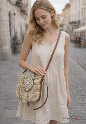 Mala de ombro Estilo Casual