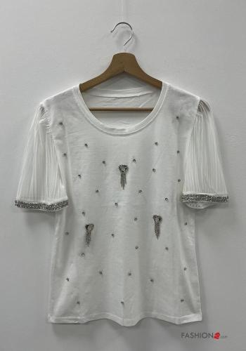 Cotton T-shirt - ph 1