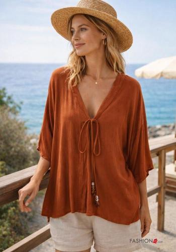 Giacca in Cotone - ph 1
