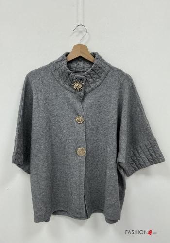 Cardigan Casual - ph 1