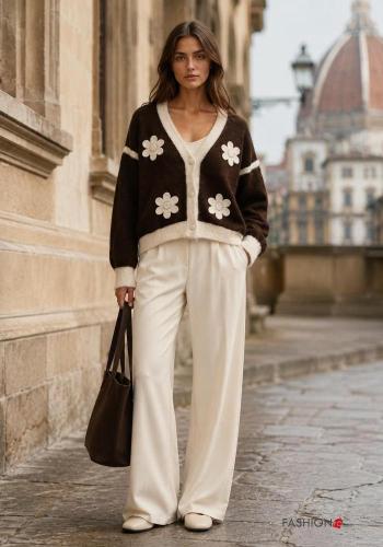 Cardigan Casual - ph 1