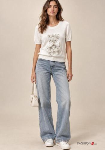Maglione Casual