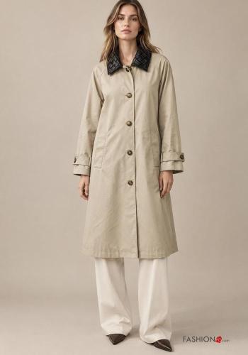 Trench Casual