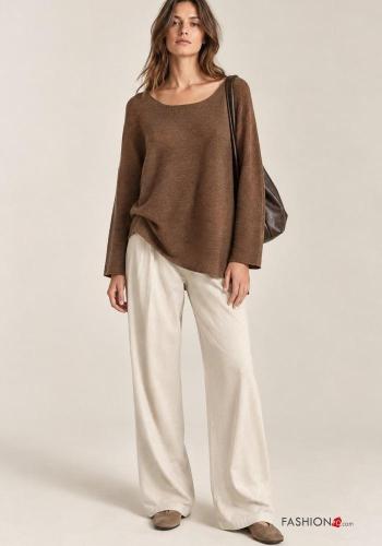 Maglione Casual