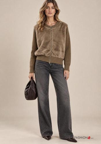 Maglione Casual