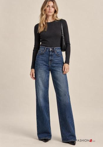 Jeans in Cotone