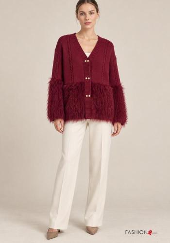 Cardigan Casual