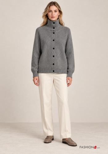 Cardigan Casual - ph 1