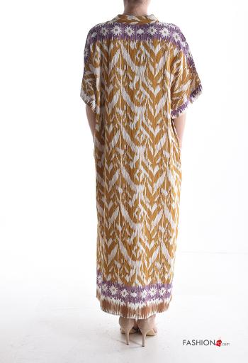 Linen Dress - ph 2
