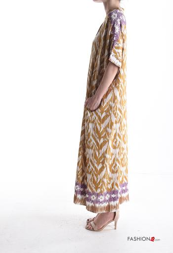 Linen Dress - ph 3
