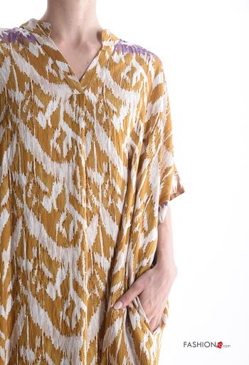 Linen Dress - ph 4