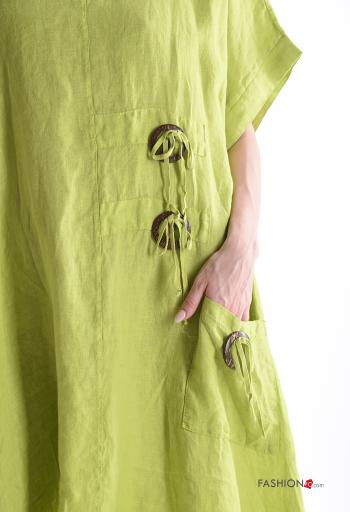 Linen Dress - ph 4