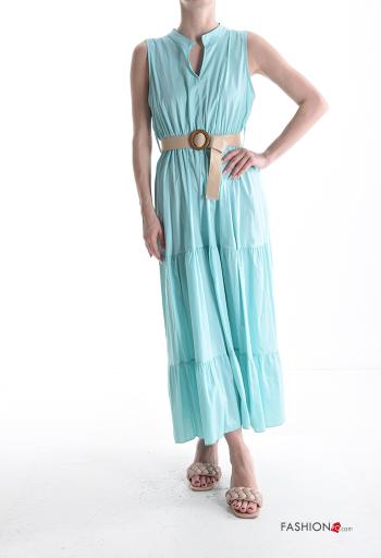 Kleid aus Baumwolle - ph 1