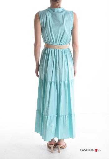 Kleid aus Baumwolle - ph 2