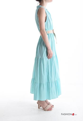 Kleid aus Baumwolle - ph 3