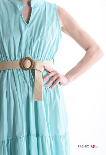 Kleid aus Baumwolle - ph 4