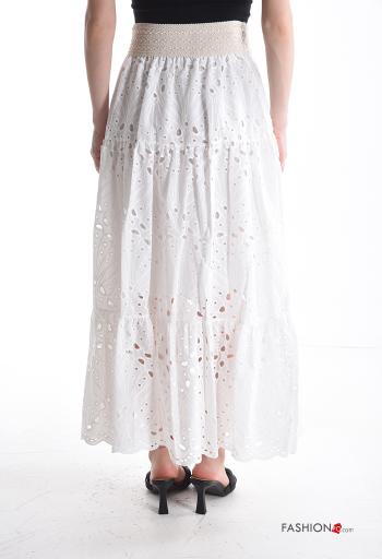Cotton Skirt - ph 2