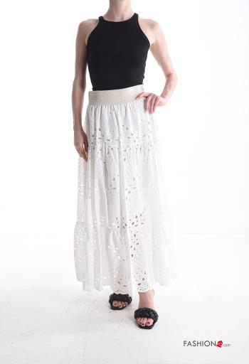 Cotton Skirt - ph 5