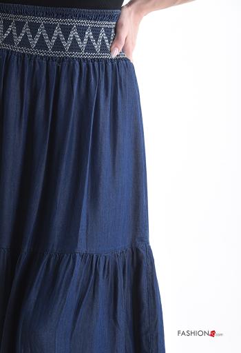 Casual Skirt - ph 4