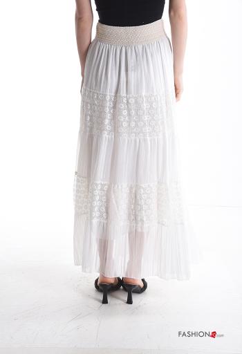 Cotton Skirt - ph 2