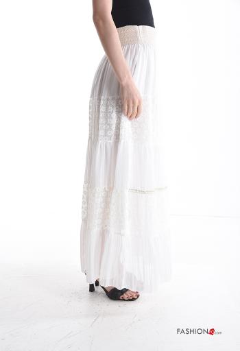 Cotton Skirt - ph 3