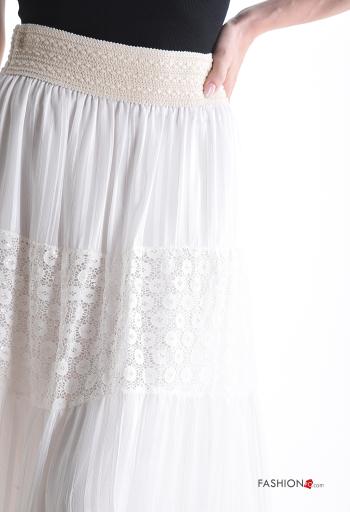 Cotton Skirt - ph 4