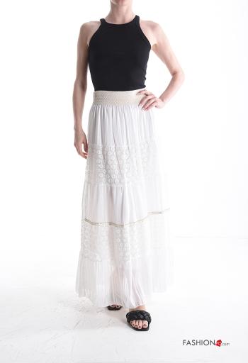 Cotton Skirt - ph 5