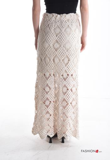 Cotton Skirt - ph 2