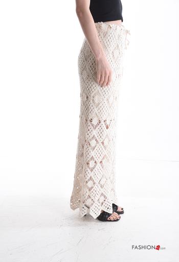 Cotton Skirt - ph 3