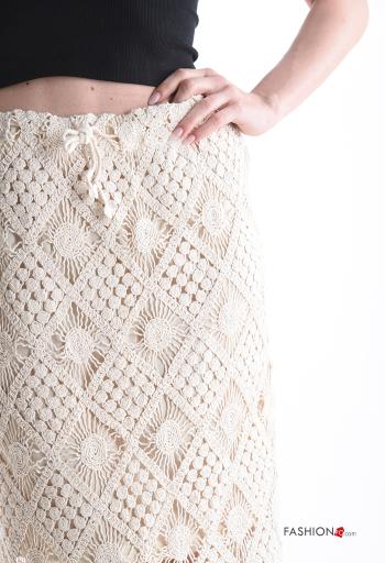Cotton Skirt - ph 4