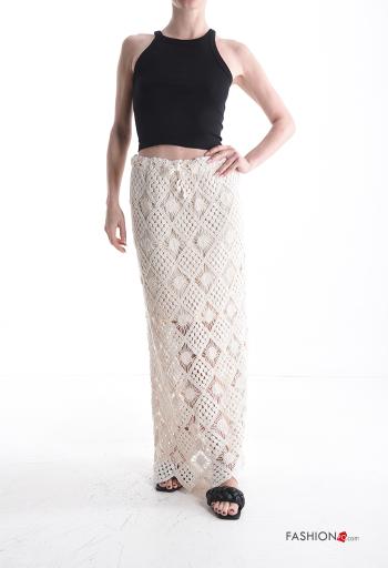 Cotton Skirt - ph 5