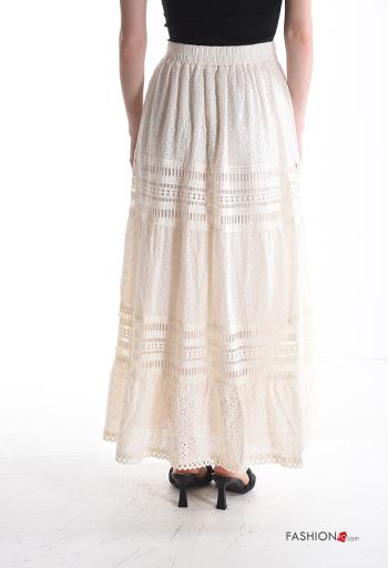 Cotton Skirt - ph 2
