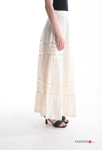 Cotton Skirt - ph 3